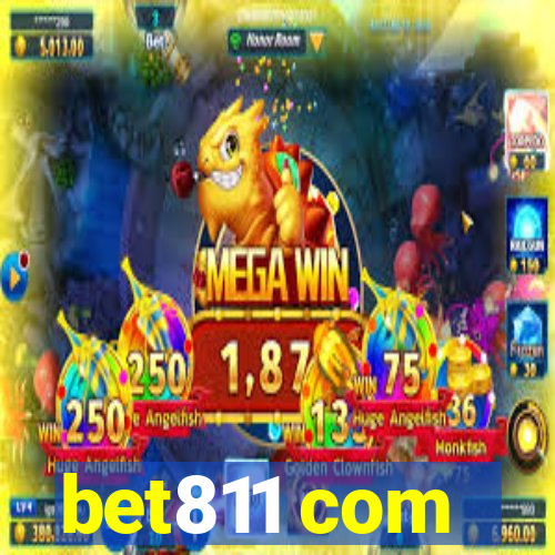 bet811 com